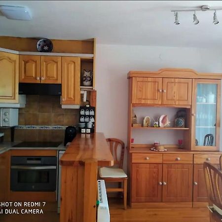 Apartamento En Boi 博西 外观 照片
