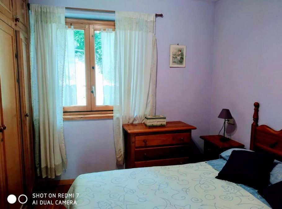Apartamento En Boi 博西 外观 照片